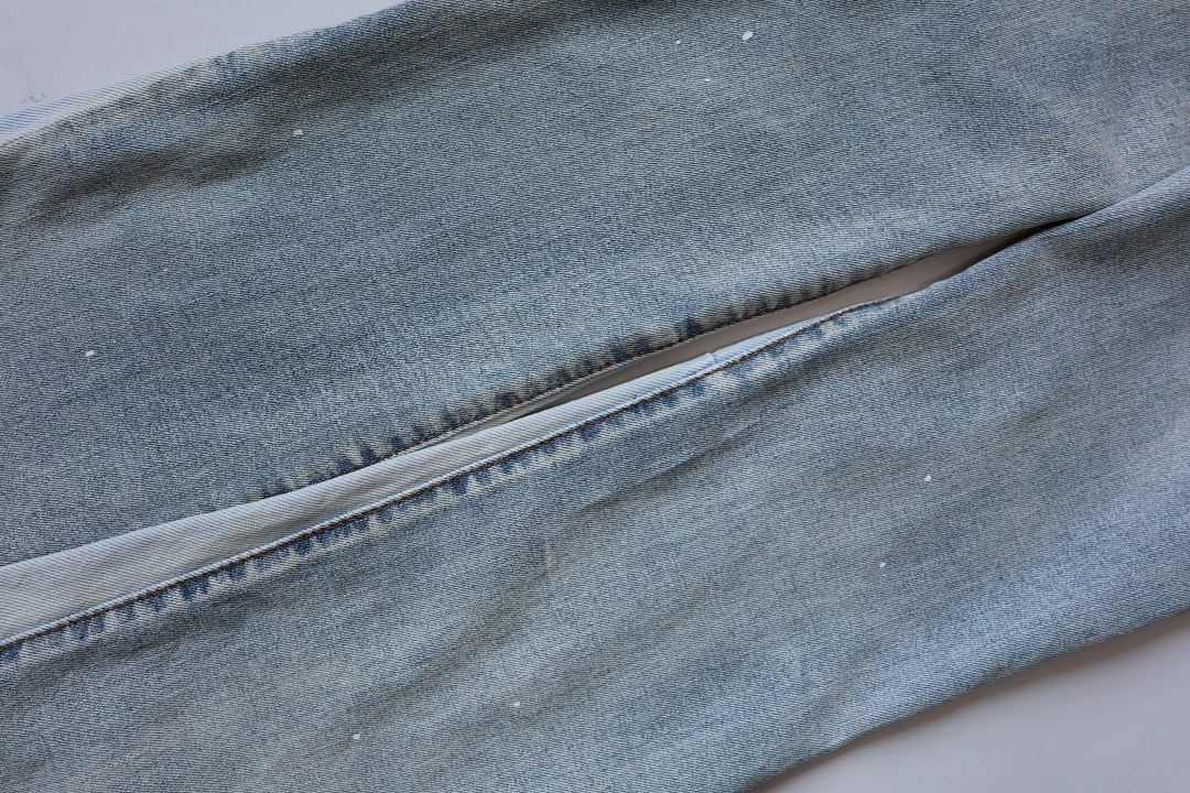 Other 260 Purple Jeans - Image 21