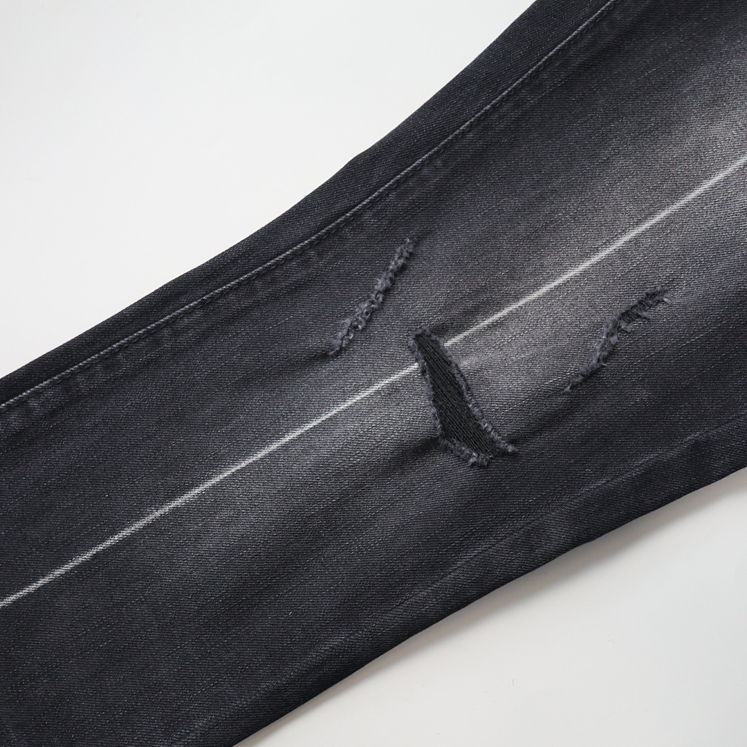Other 260 Purple Jeans - Image 11