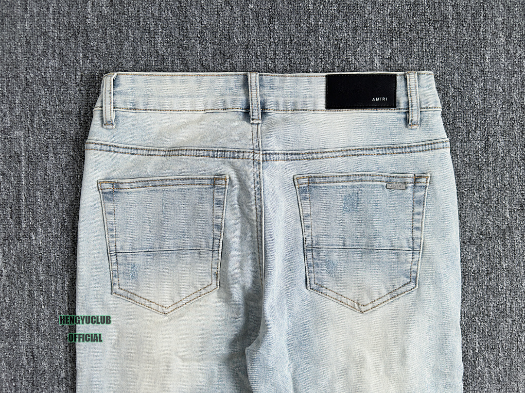 AMIRI 260 AMIRI JEANS - Image 7
