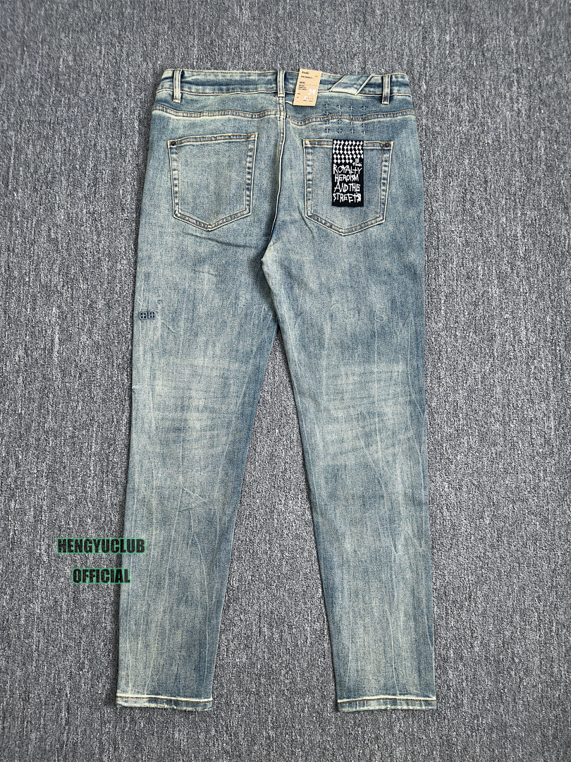 Other 260 KSUBI JEANS - Image 6