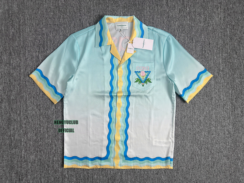 CASA CASA ¥380 Casablanca*, photo 1