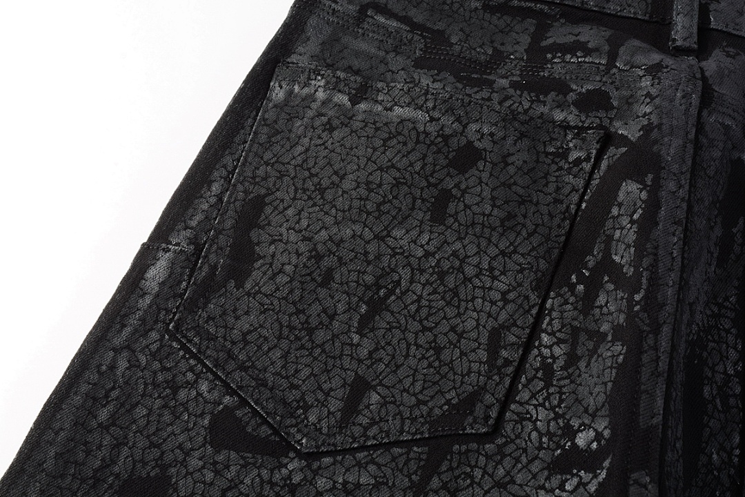 Other 260 Purple Jeans - Image 16