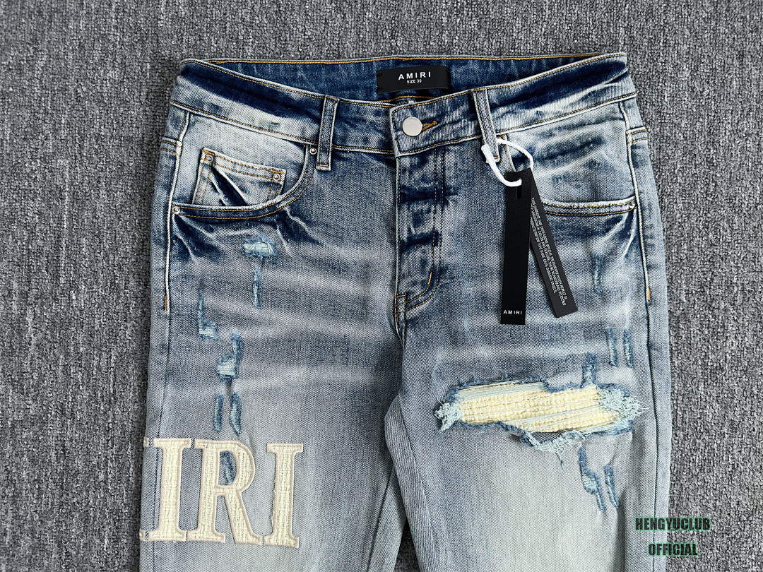 AMIRI 260 AMIRI JEANS - Image 2