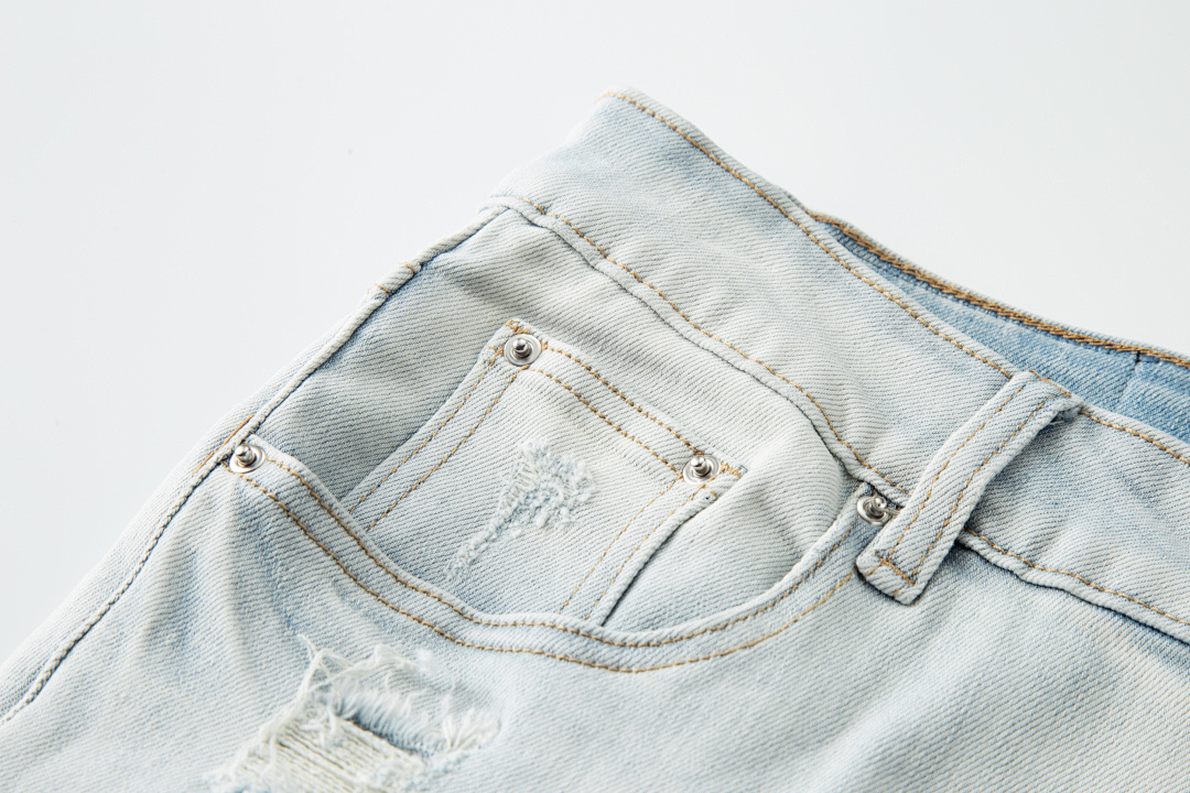 AMIRI 260 AMIRI JEANS - Image 6