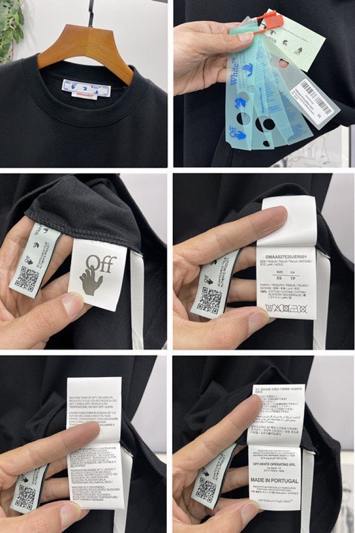 Other 180 Off (White) - Image 8