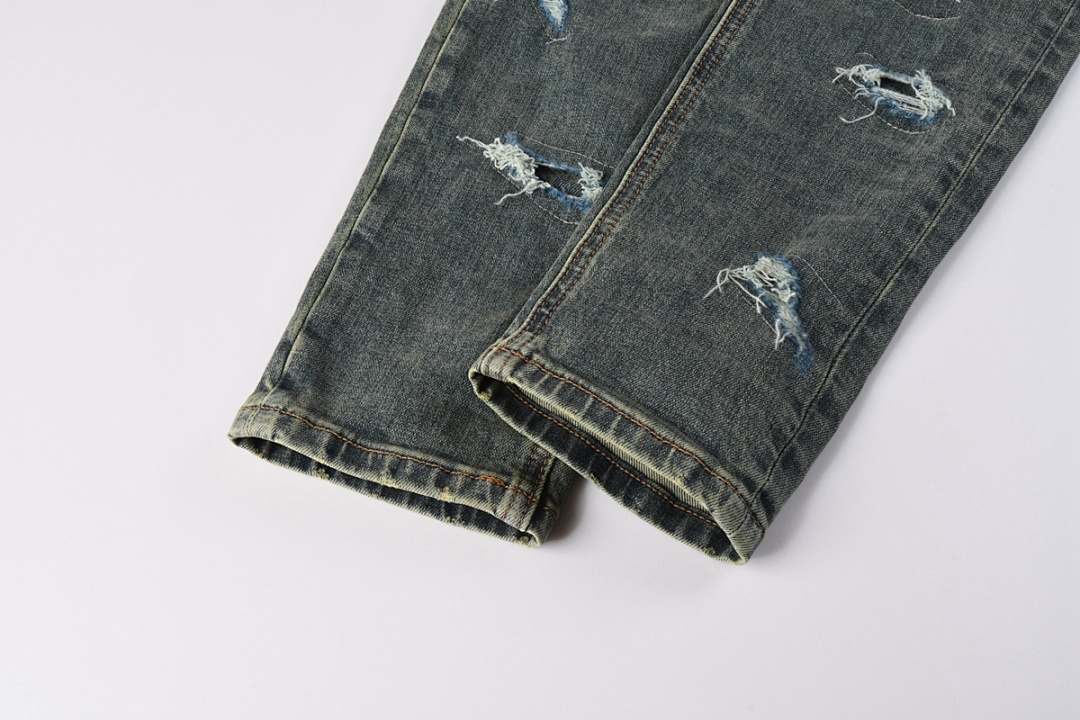 Other 260 KSUBI JEANS - Image 11