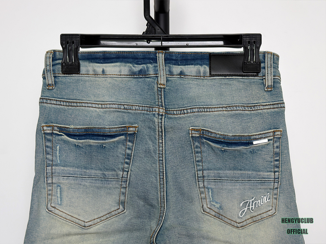 AMIRI 260 AMIRI JEANS - Image 6