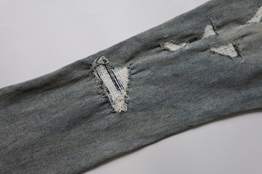 Other 260 Purple Jeans - Image 10