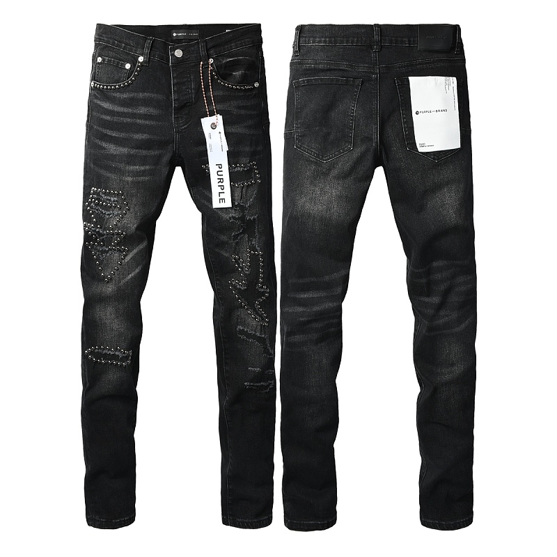 260 Purple Jeans, photo 1