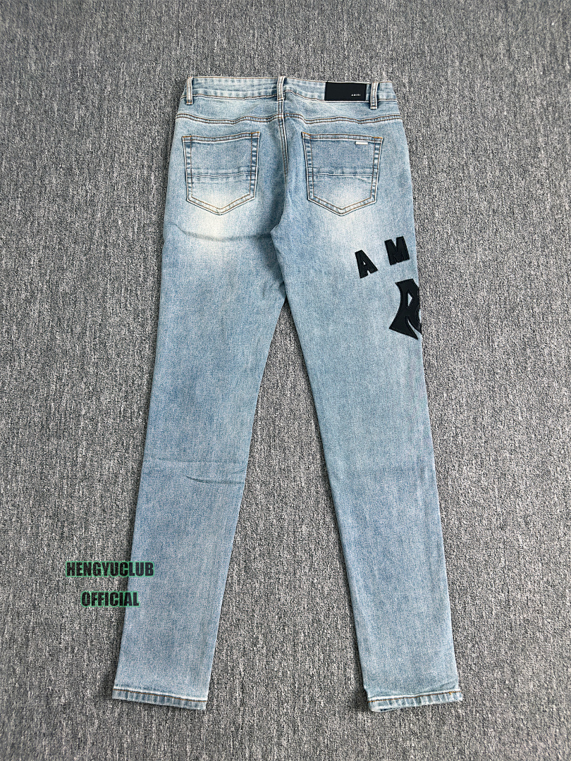 AMIRI 260 AMIRI JEANS - Image 5