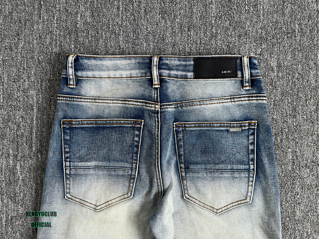 AMIRI 260 AMIRI JEANS - Image 7