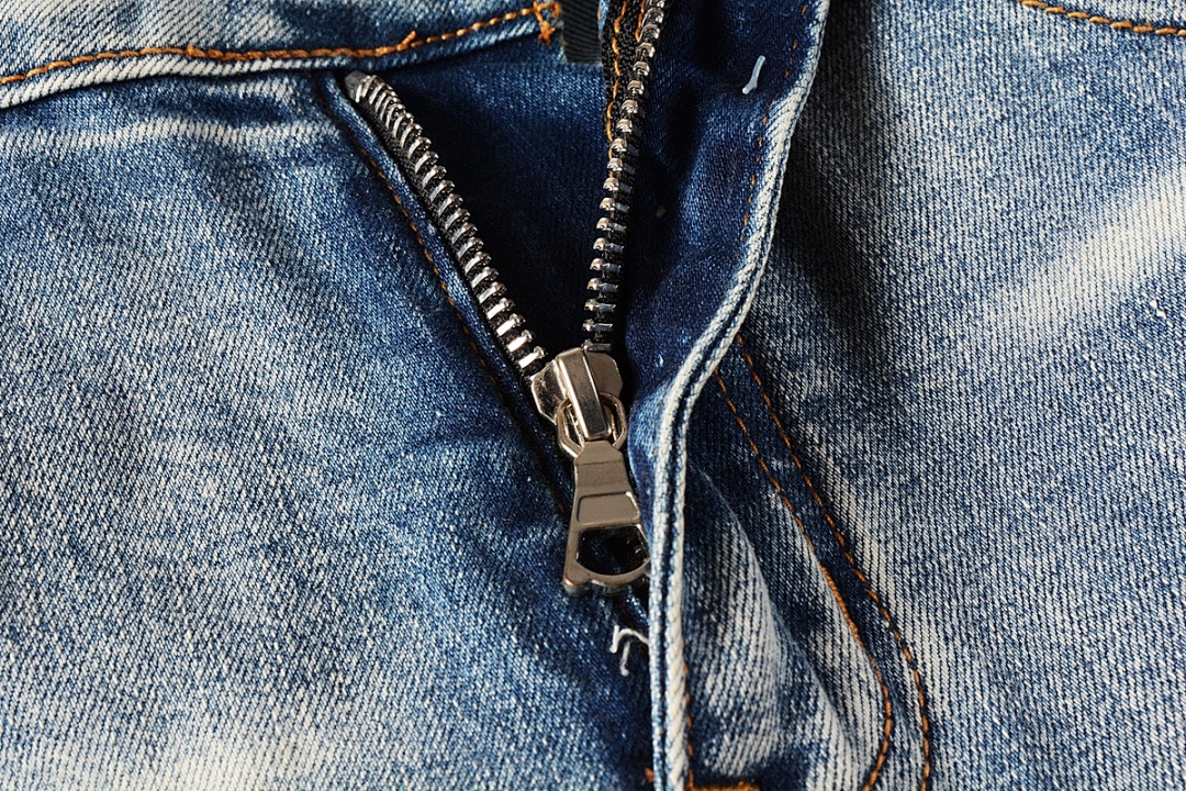 AMIRI 260 AMIRI JEANS - Image 4