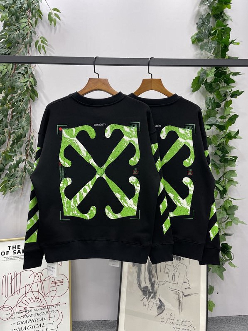 Other 230 Off (White)