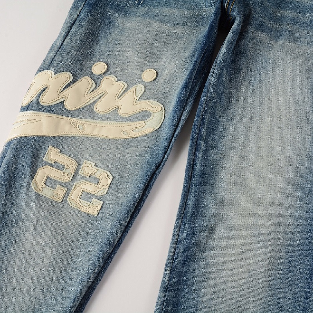 AMIRI 260 AMIRI JEANS - Image 6