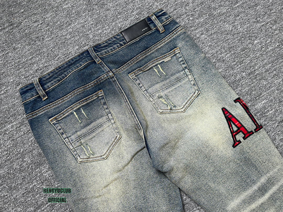 AMIRI 260 AMIRI JEANS - Image 12