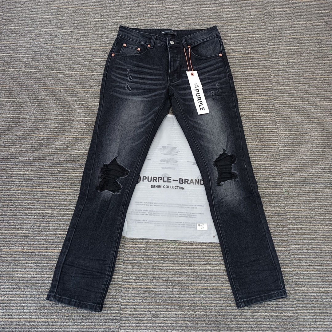 Other 260 Purple Jeans