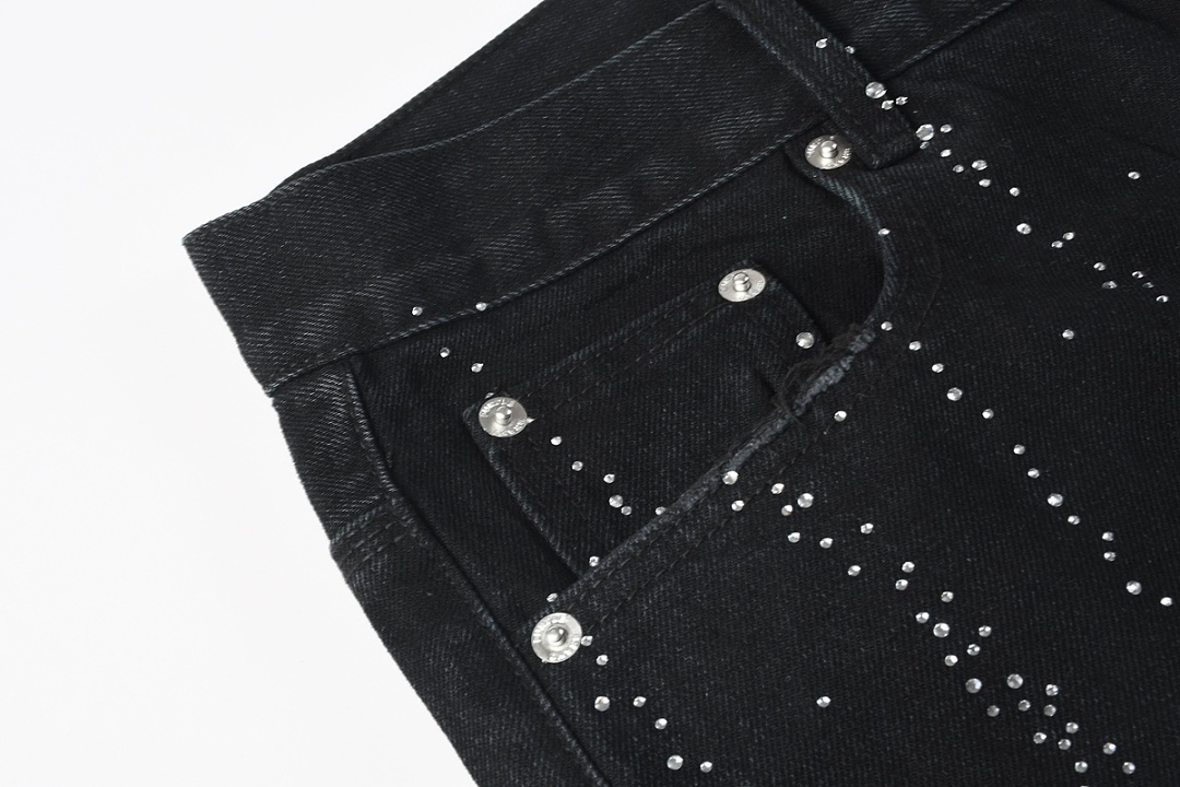 Other 240 Purple Jeans - Image 7