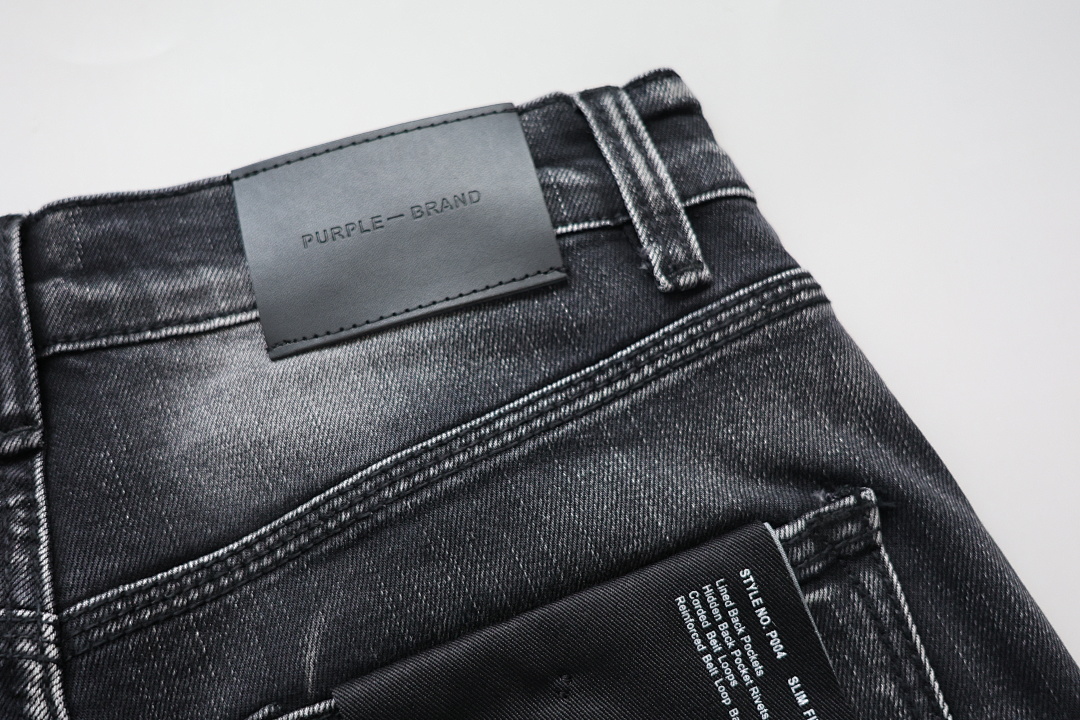 Other 260 Purple Jeans - Image 14
