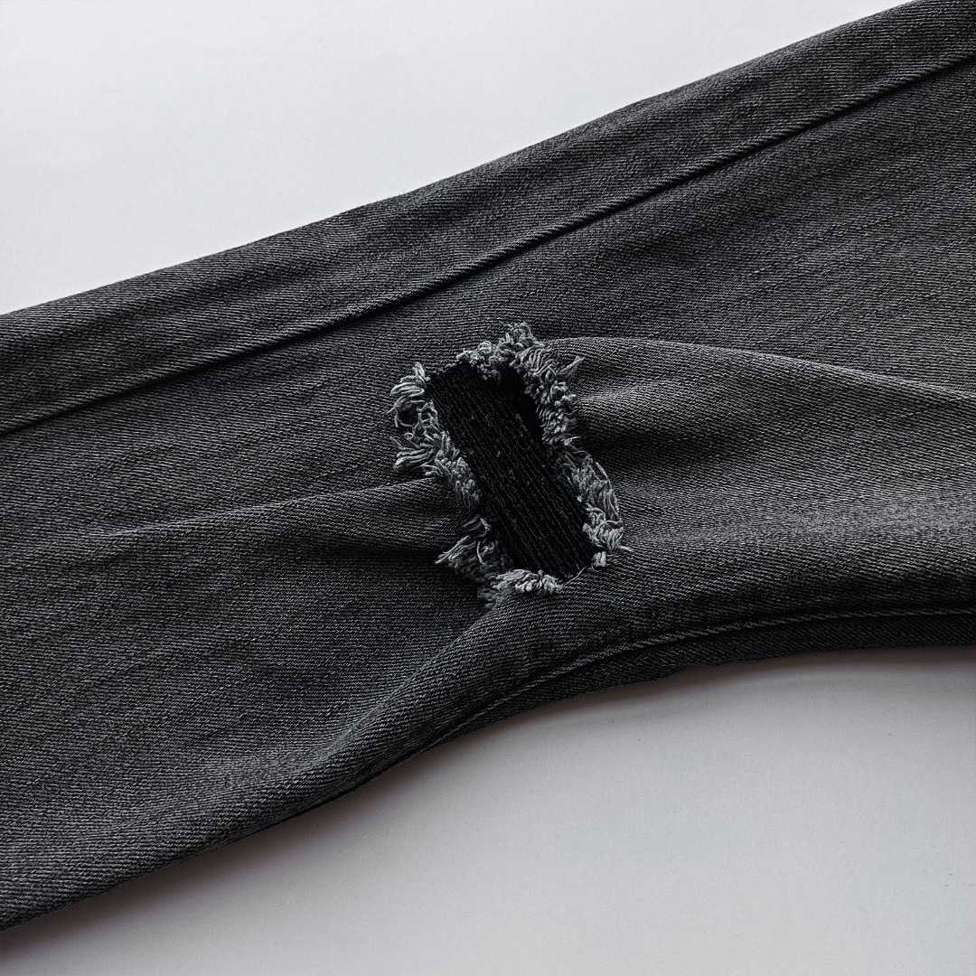 Other 260 Purple Jeans - Image 12