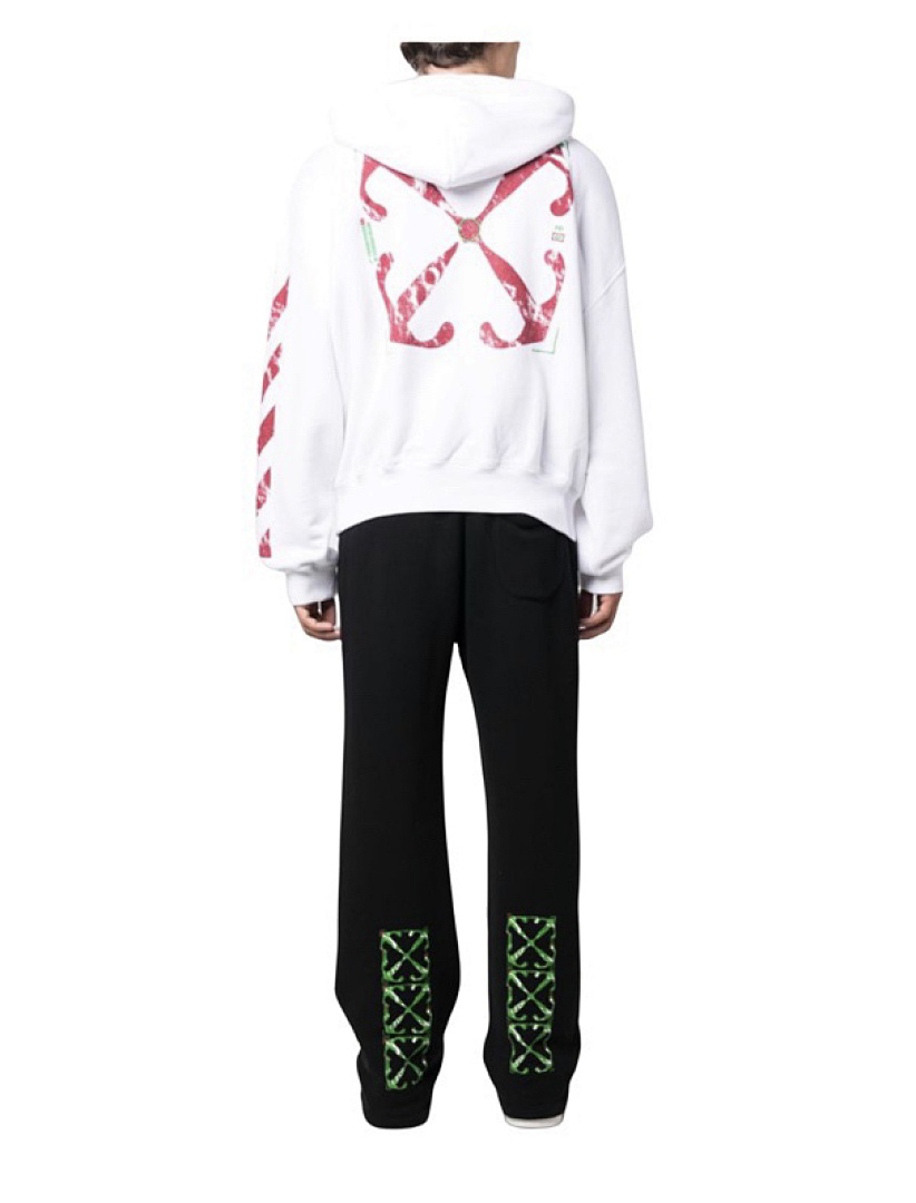 Other 240 Off (White) - Image 2