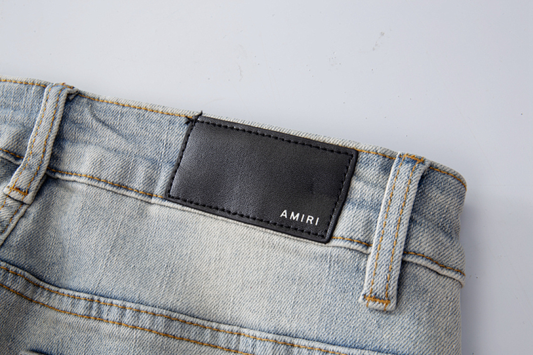 AMIRI 260 AMIRI JEANS - Image 10
