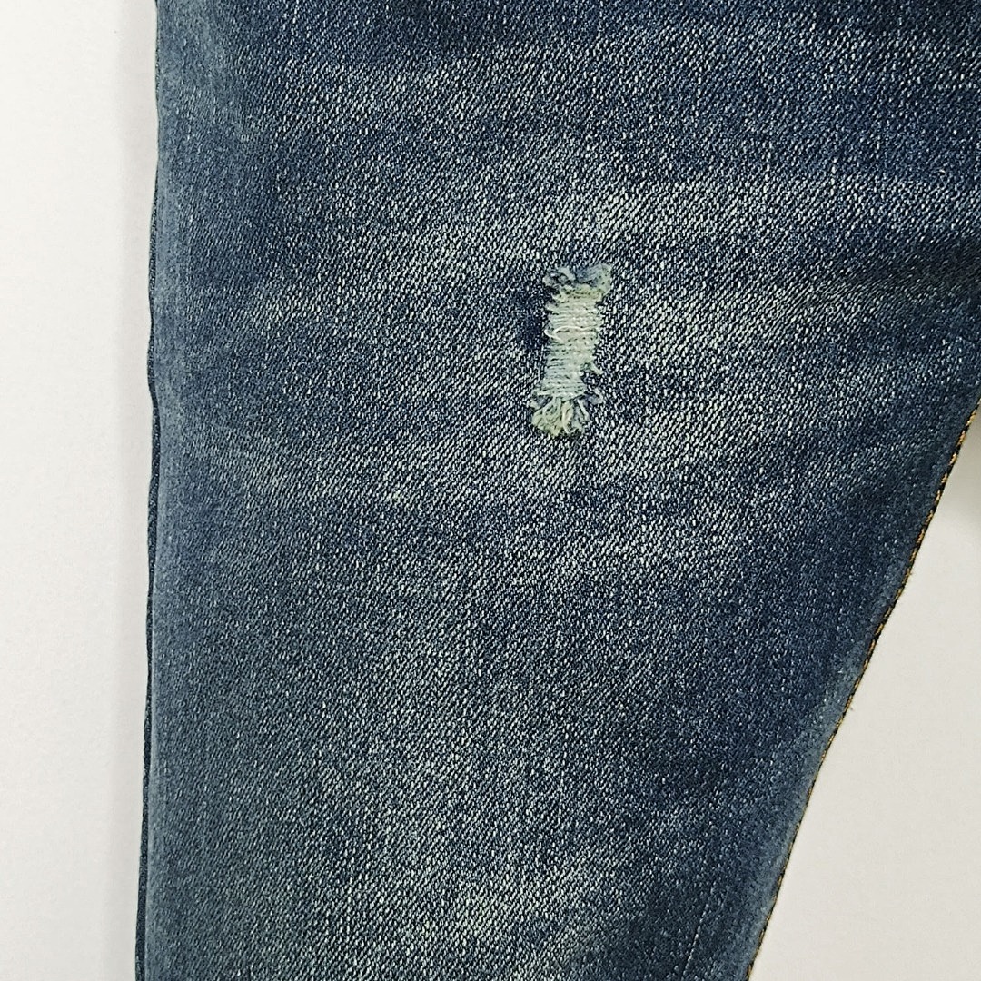 Other 260 Purple Jeans - Image 9