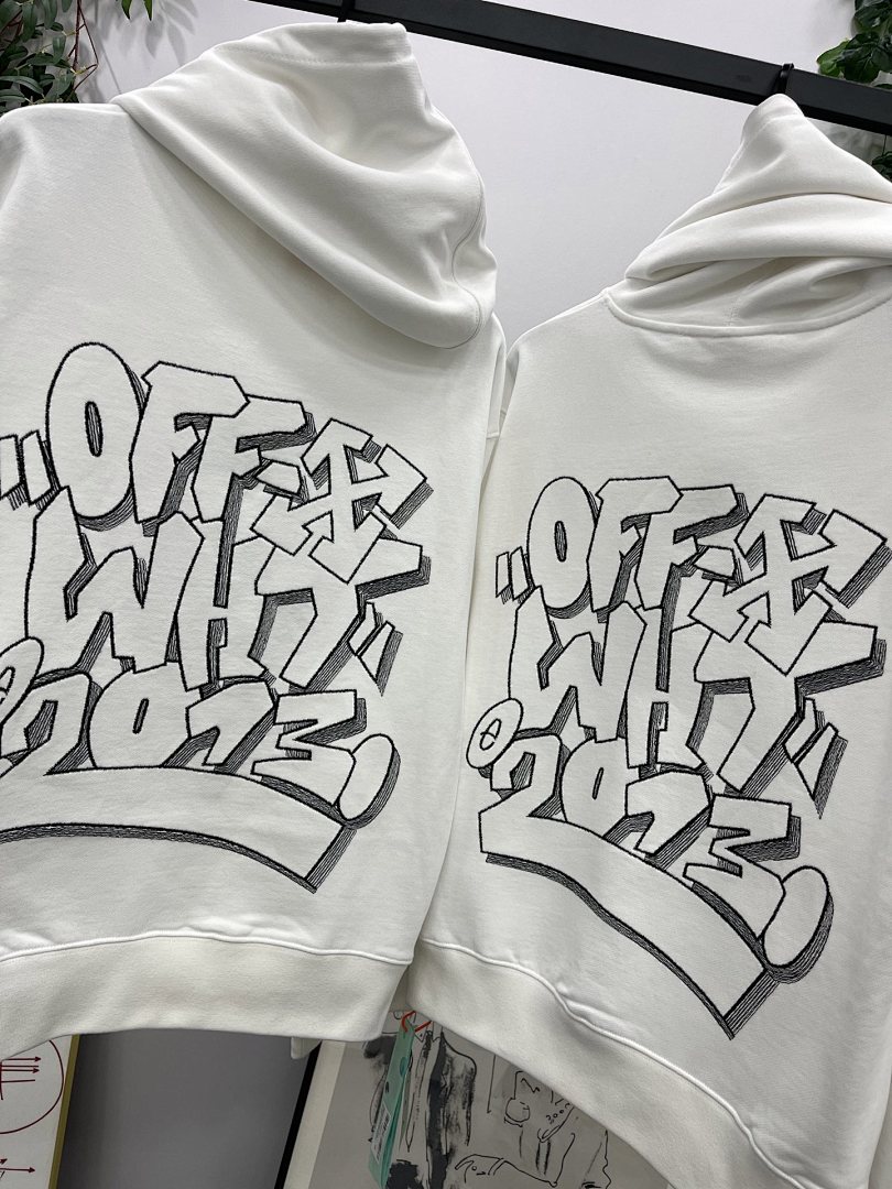 Other 280 Off (White) - Image 7