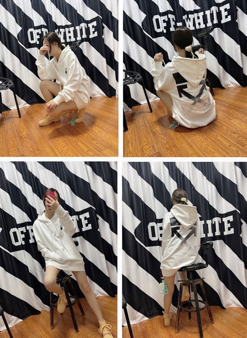 Other 240 Off (White) - Image 3