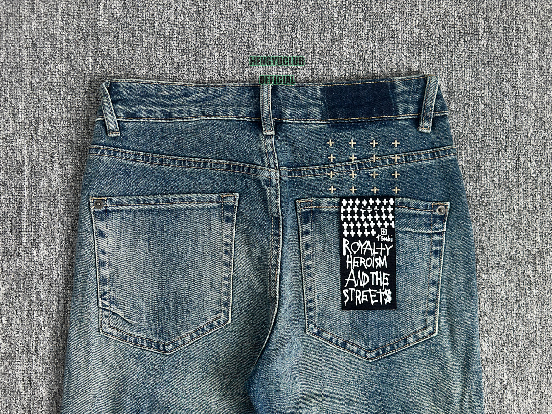 Other 260 KSUBI JEANS - Image 7