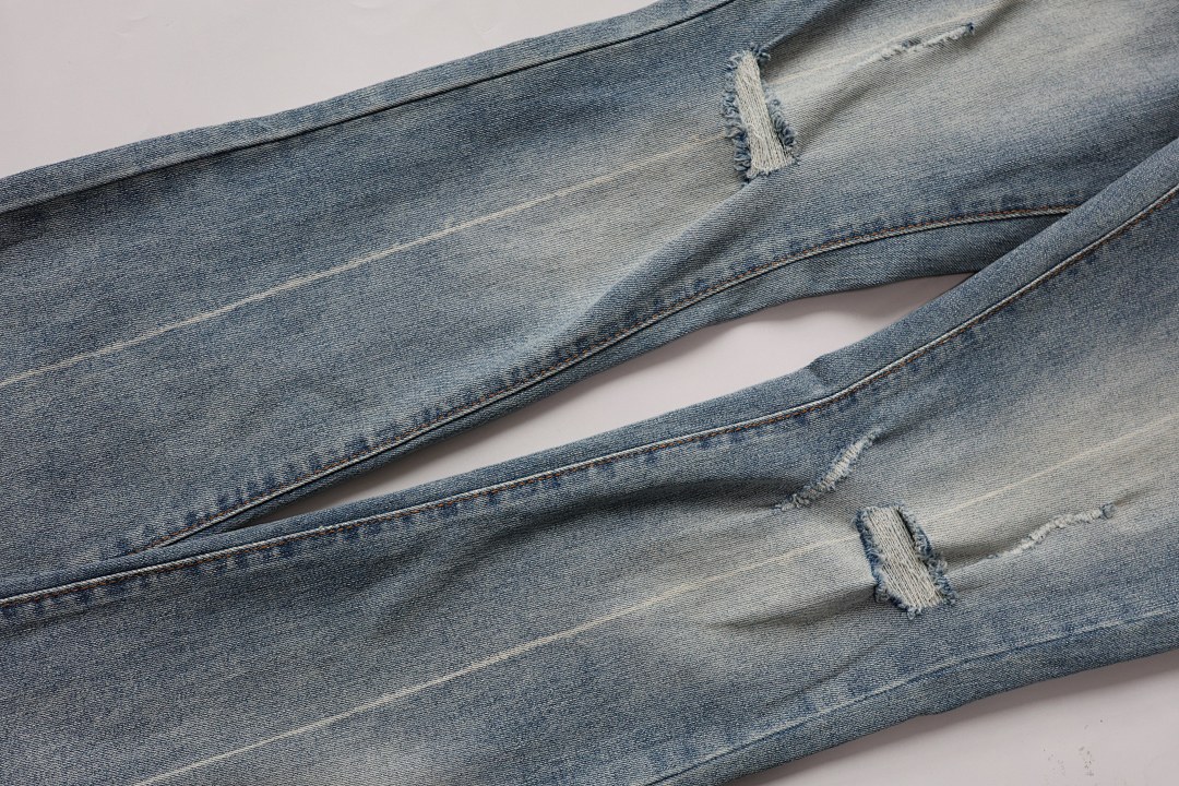Other 260 Purple Jeans - Image 10