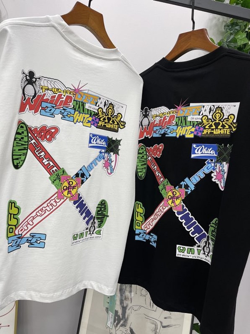 Other 170 Off (White) - Image 6