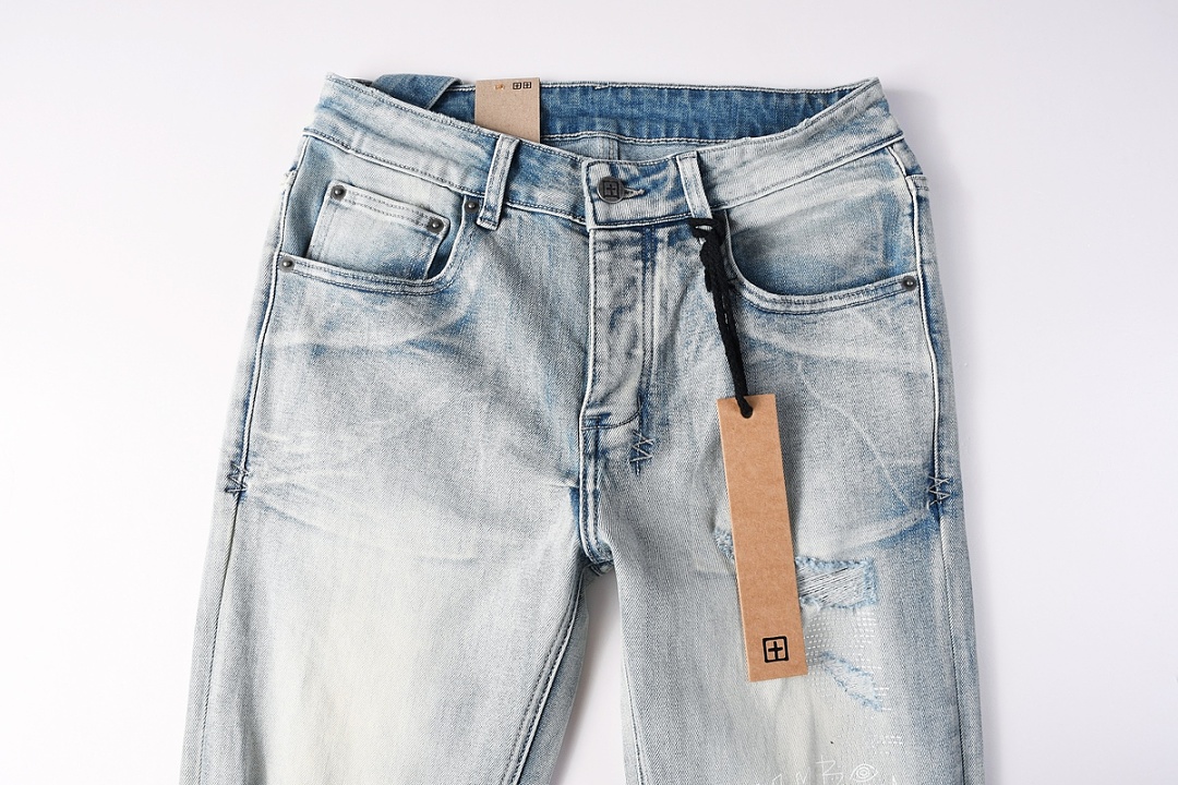 Other 260 KSUBI JEANS - Image 3