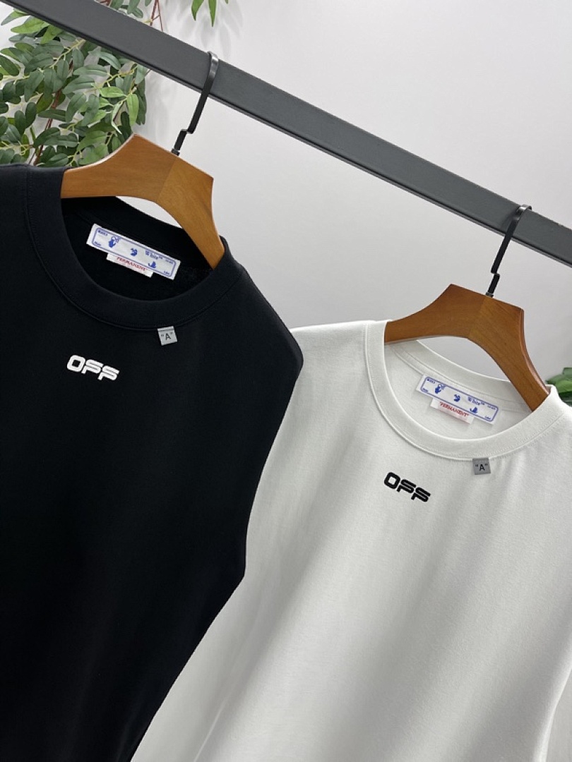 Other 160 Off (White) - Image 6