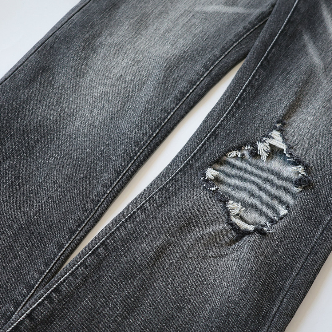 Other 260 Purple Jeans - Image 9
