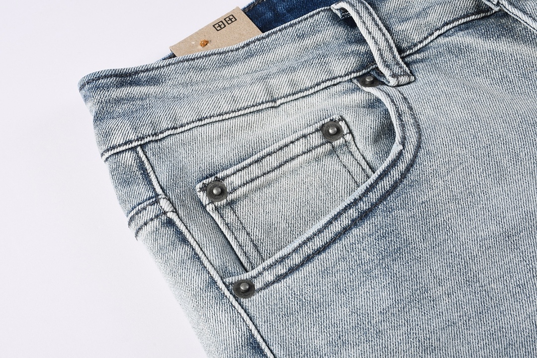 Other 260 KSUBI JEANS - Image 6