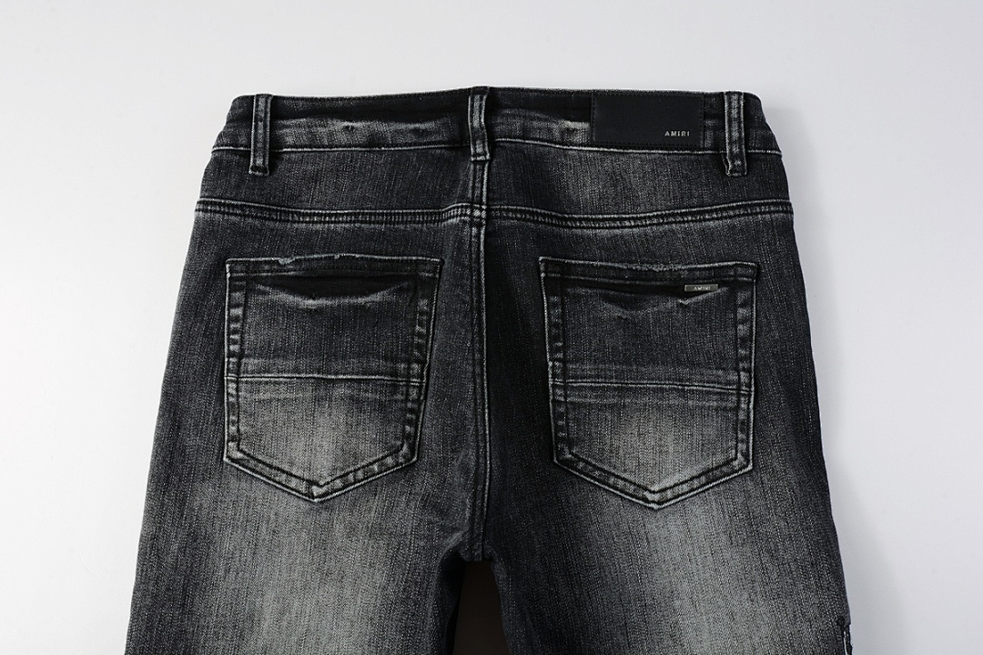 AMIRI 260 AMIRI JEANS - Image 11