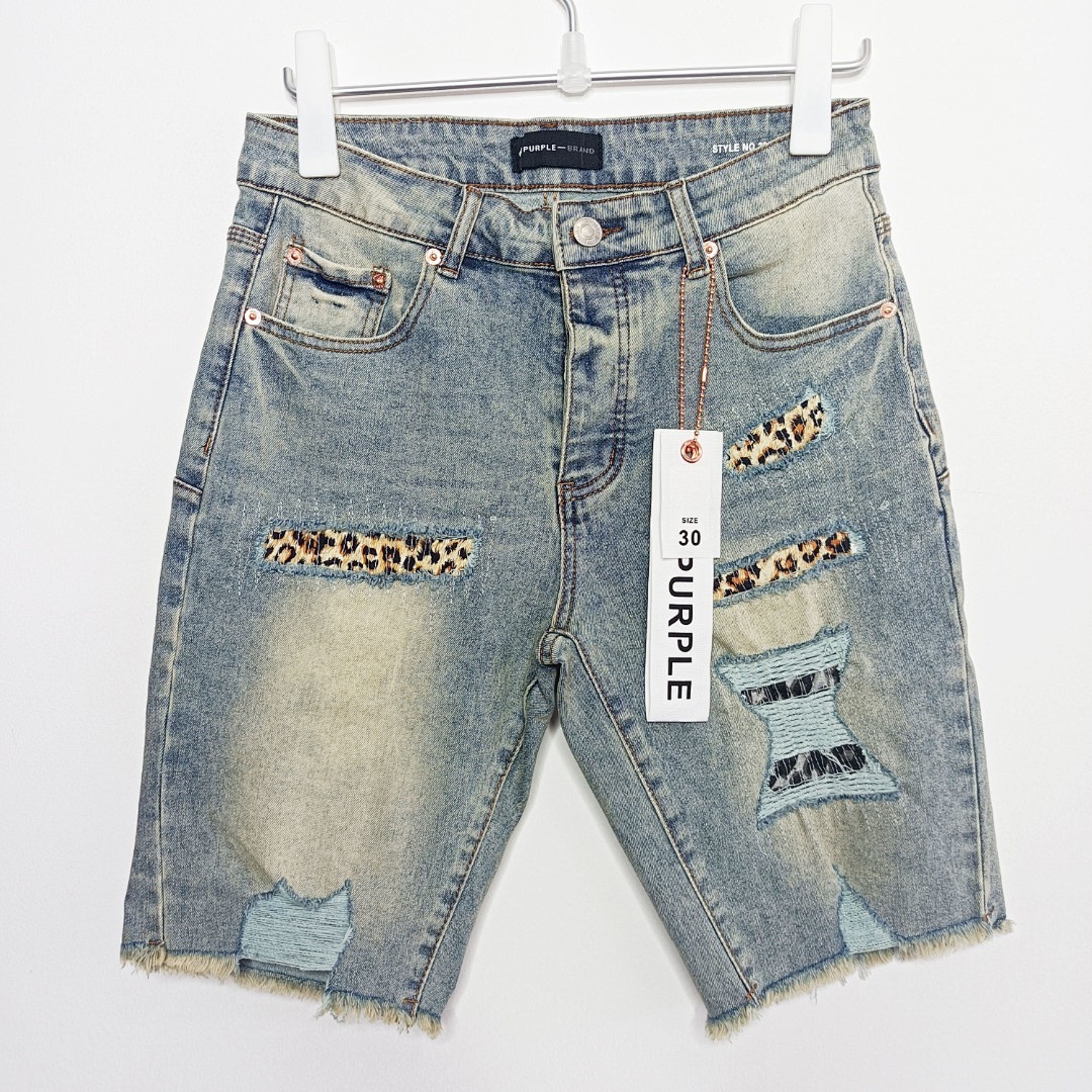 Other 230 Purple Jeans - Image 2