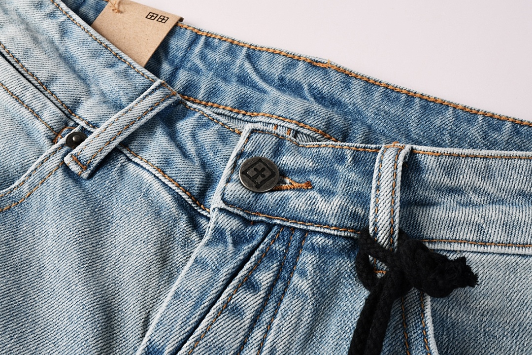 Other 260 KSUBI JEANS - Image 5