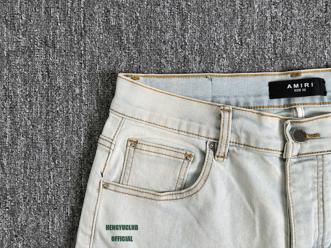 AMIRI 240 AMIRI JEANS - Image 3