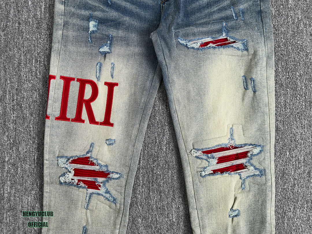 AMIRI 260 AMIRI JEANS - Image 4