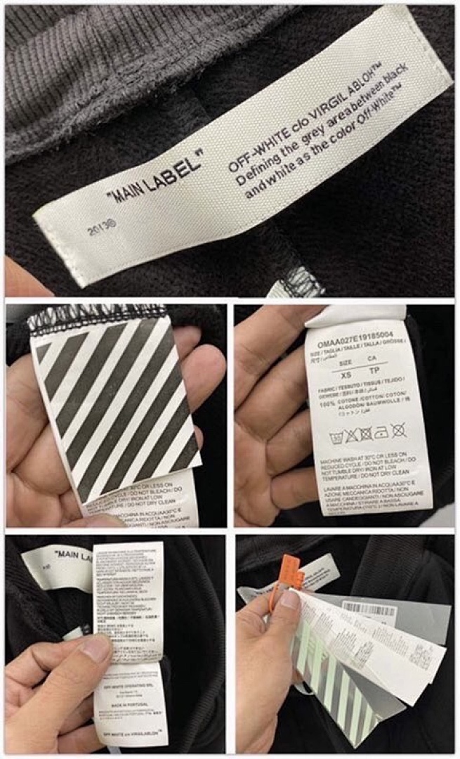 Other 170 Off (White) - Image 12