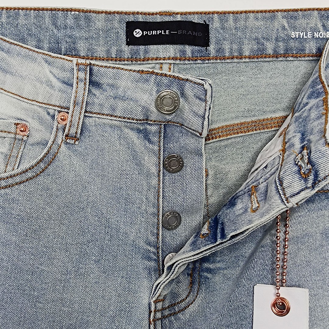 Other 260 Purple Jeans - Image 3