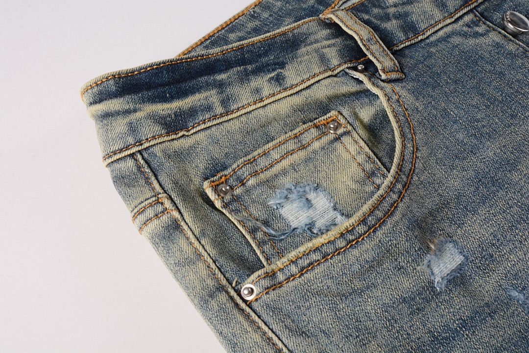 AMIRI 260 AMIRI JEANS - Image 5