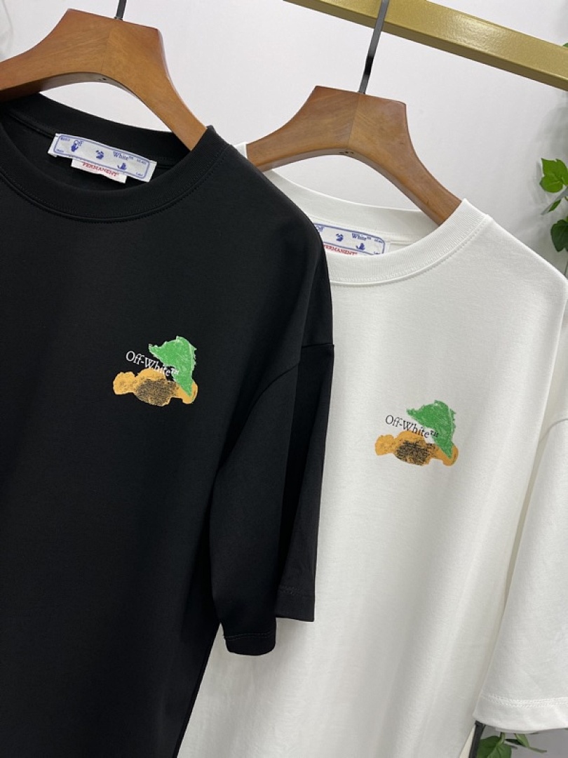 Other 170 Off (White) - Image 7