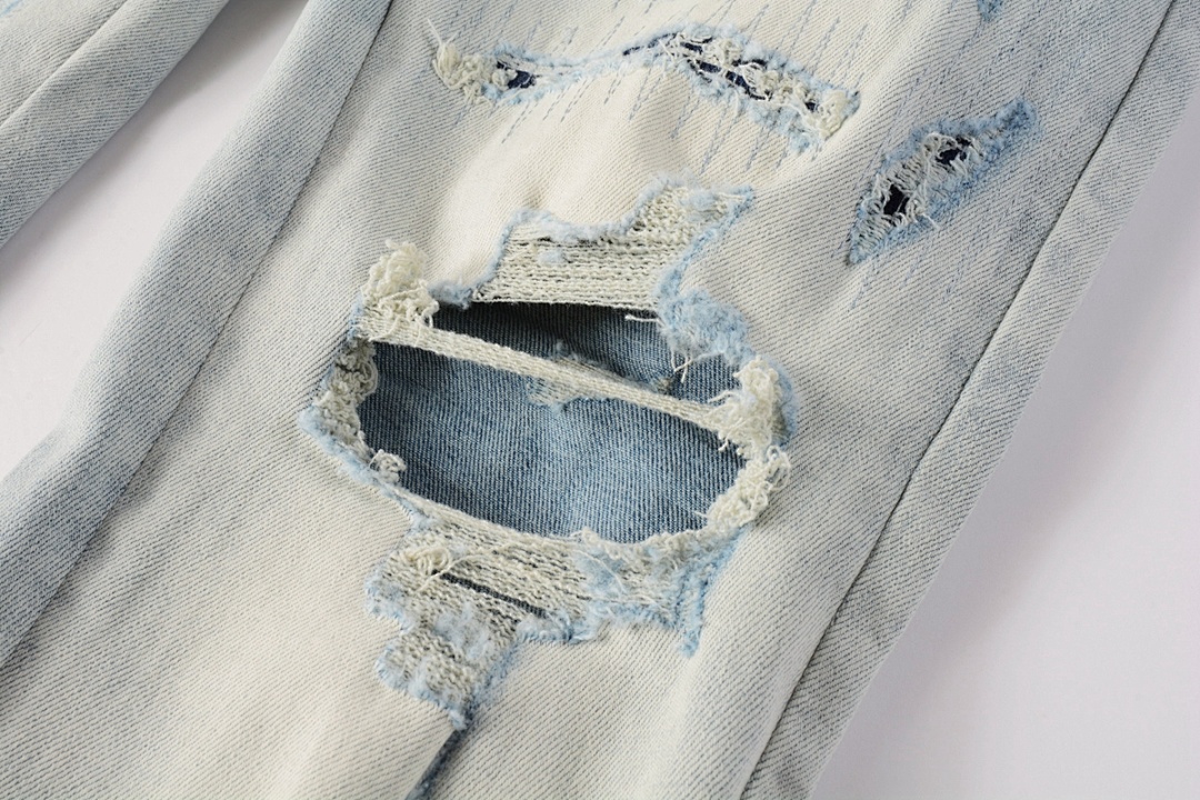 AMIRI 260 AMIRI JEANS - Image 9
