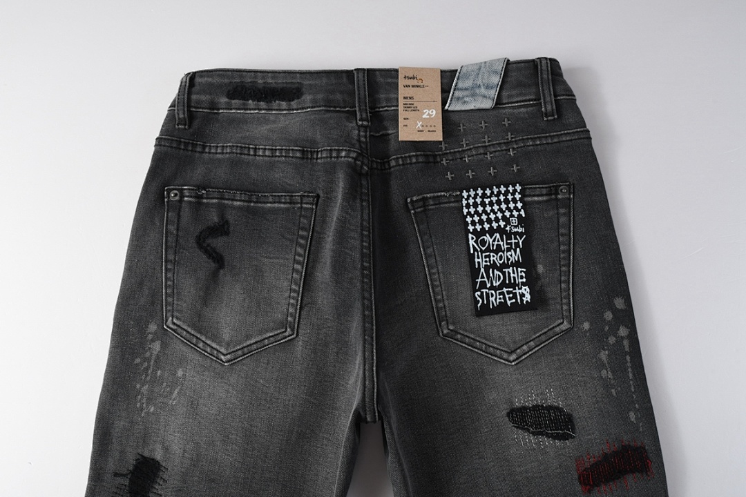 Other 240 KSUBI JEANS - Image 10