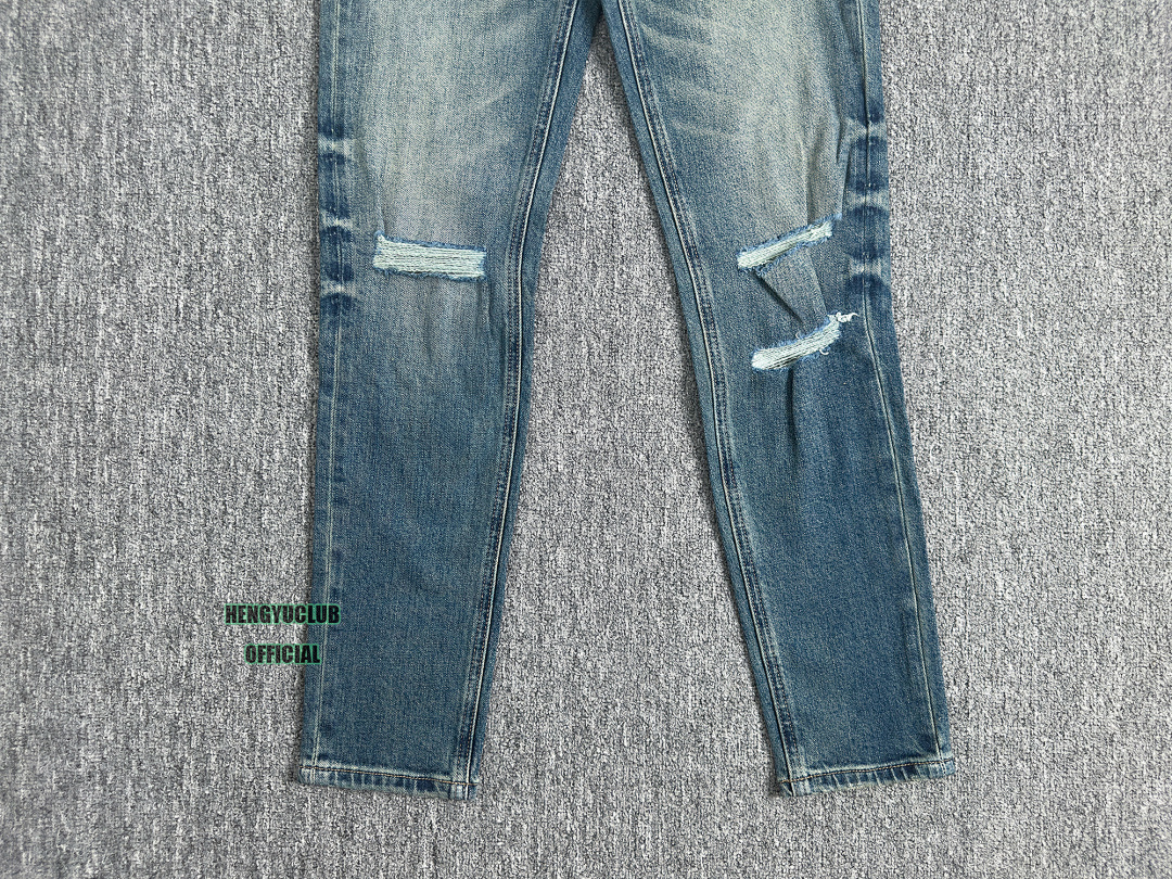 Other 260 KSUBI JEANS - Image 4