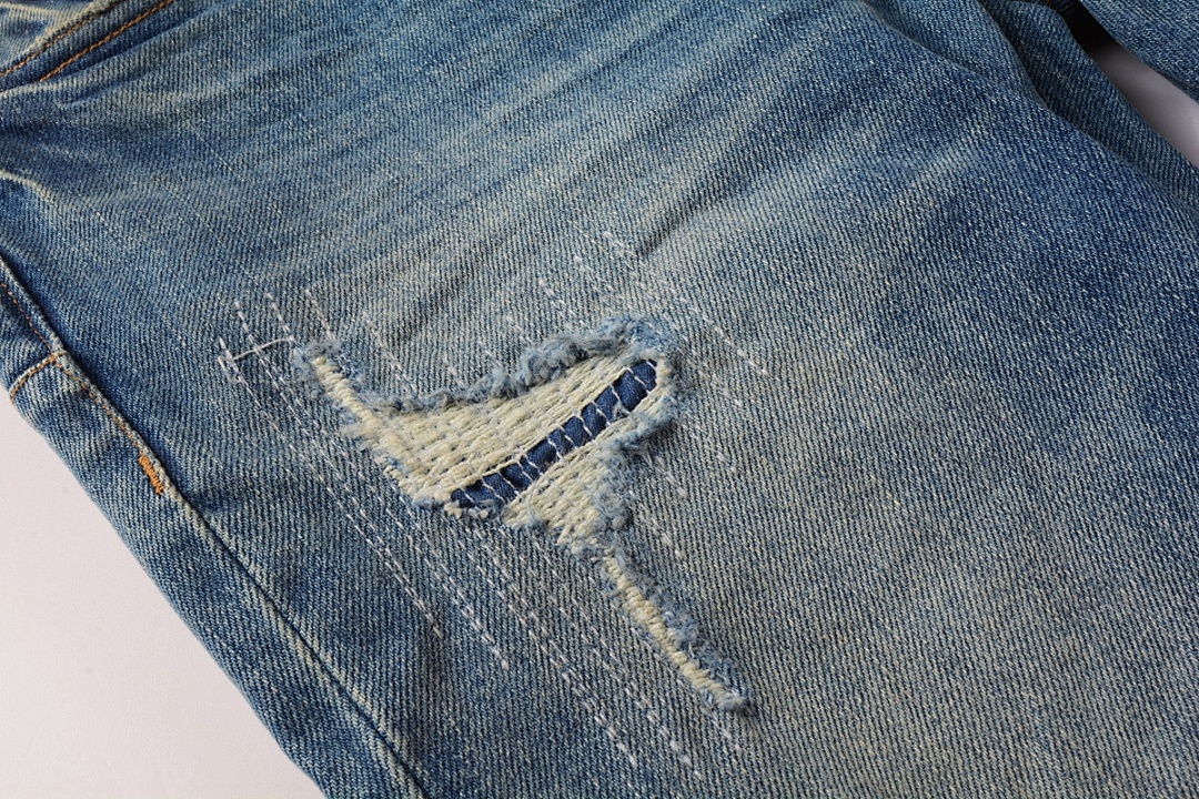 Other 260 Purple Jeans - Image 13