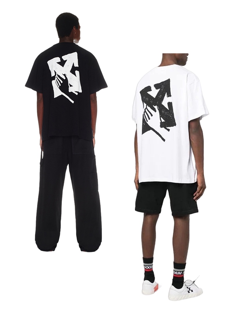 Other 170 Off (White) - Image 2