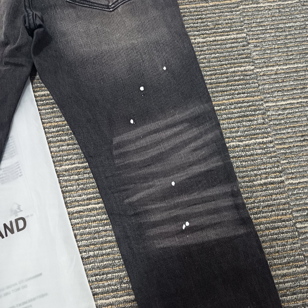 Other 260 Purple Jeans - Image 14